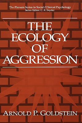 预订 the ecology of aggression