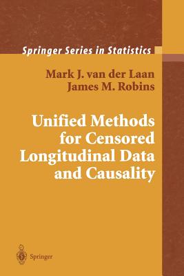 Unified Methods for Censored Longitudinal Data and Causality