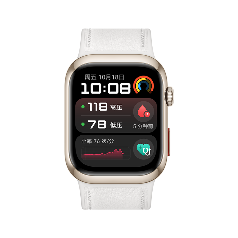 ΪHUAWEIWATCH D2 ؽ Ϊֱ̬Ѫѹһ΢ֽоʱлΪ¿Ѫѹ2888ԪԤԼ2454.8Ԫ