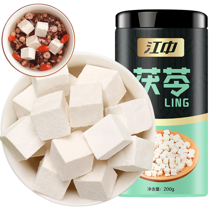 江中堂药食同源品牌介绍及历史价格走势