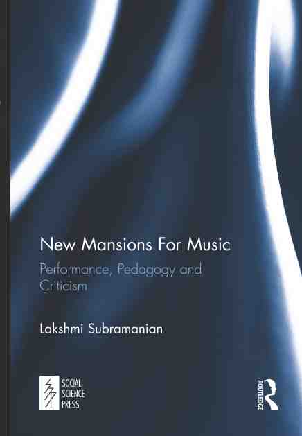 预售 按需印刷 new mansions for music