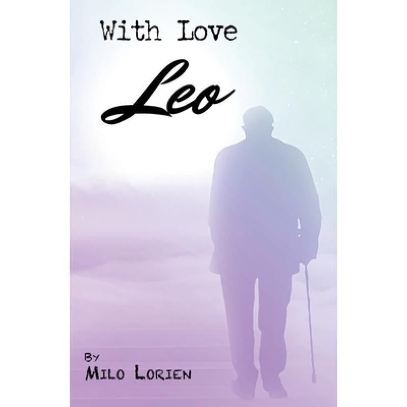 【4周达】with love, leo