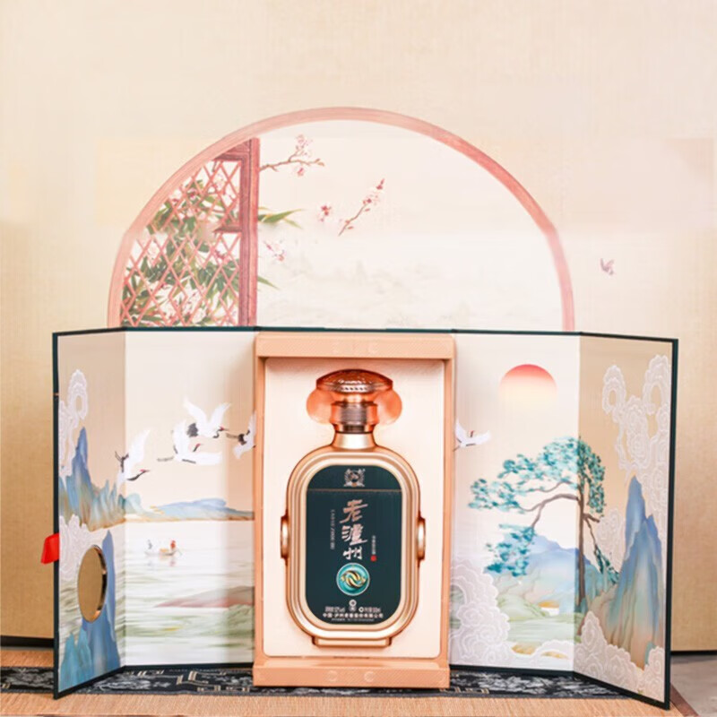 怎么看京东白酒商品的历史价格|白酒价格走势图
