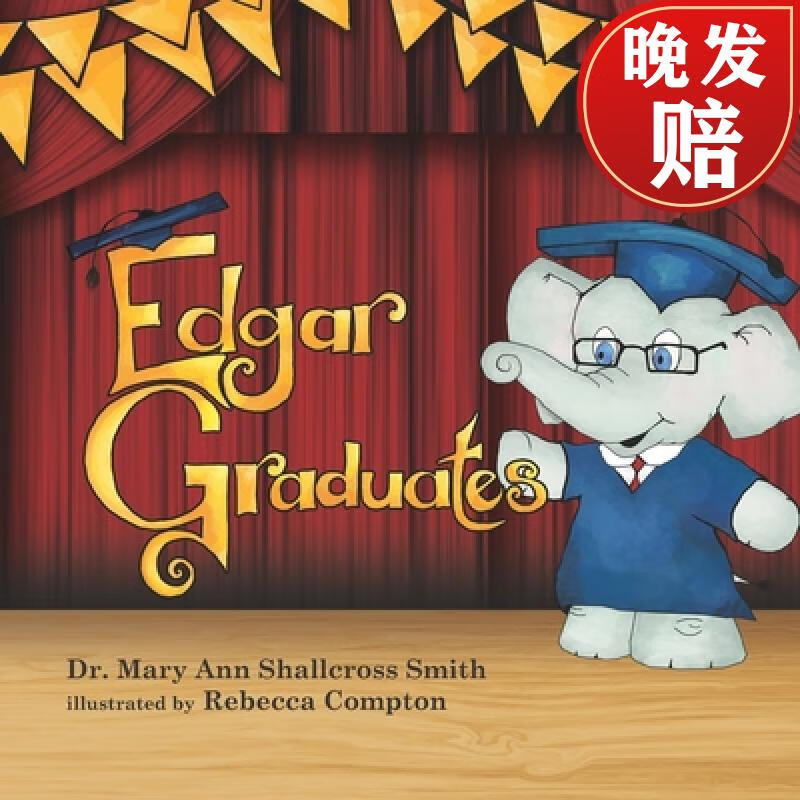 【4周达】edgar graduates