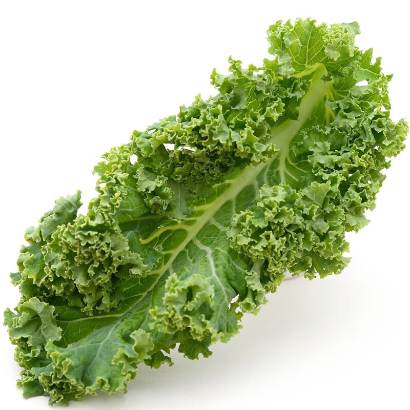 良邻和优羽衣甘蓝 嫩叶芥蓝 甘兰叶 西餐榨汁沙拉蔬菜食材 羽衣甘蓝 1