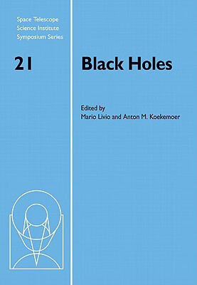 预订 Black Holes