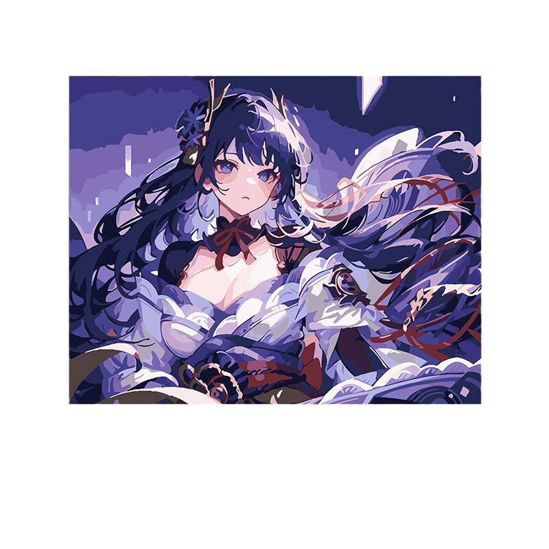 油彩画[模写] Amazon.co.jp: 模写絵画 清水登之 油彩20号 風景画 巨匠 大作