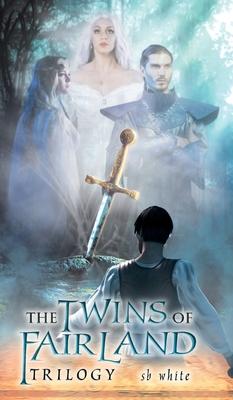 预订the twins of fairland trilogy