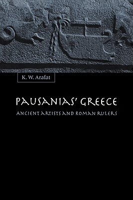 预订 Pausanias’ Greece