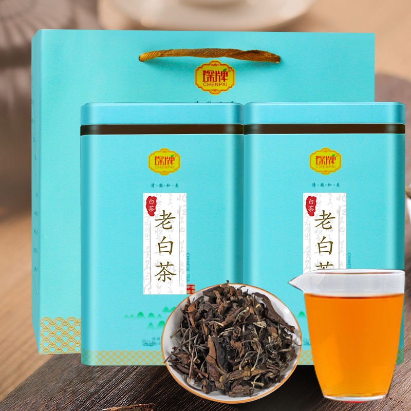 白茶活动价格历史|白茶价格比较