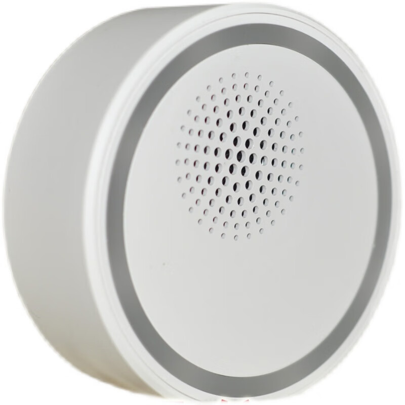 妙普乐地震预警仪 家用型地震报警仪器余震监测声光报警感知预警超高