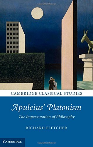 Apuleius’ Platonism