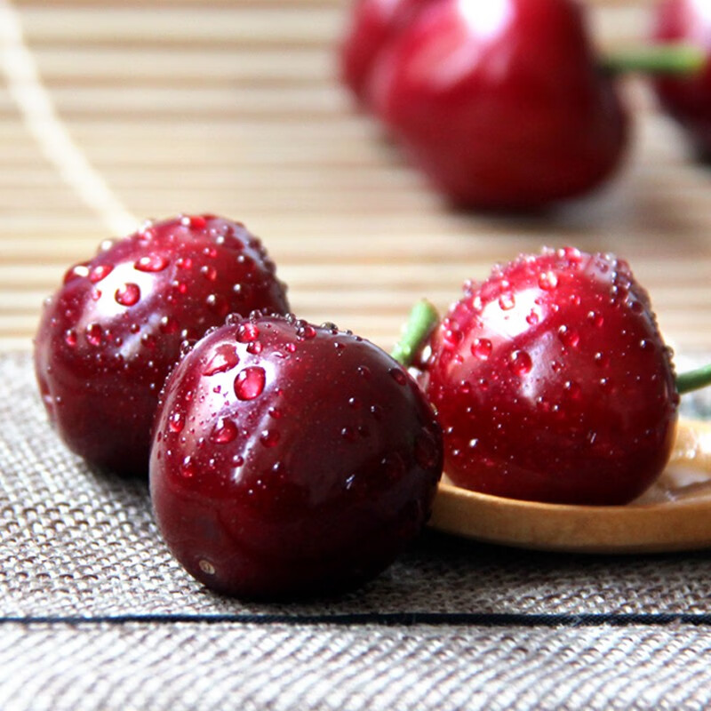 北寨樱桃团购网站地址_北寨门票价格