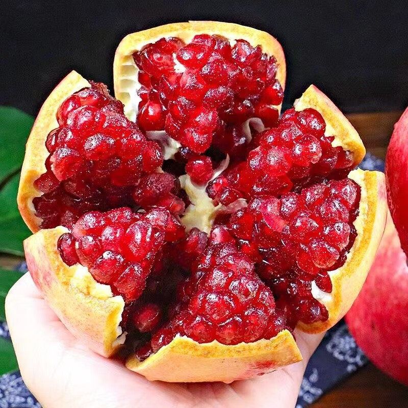 石榴的价格行情与趋势|石榴价格走势图