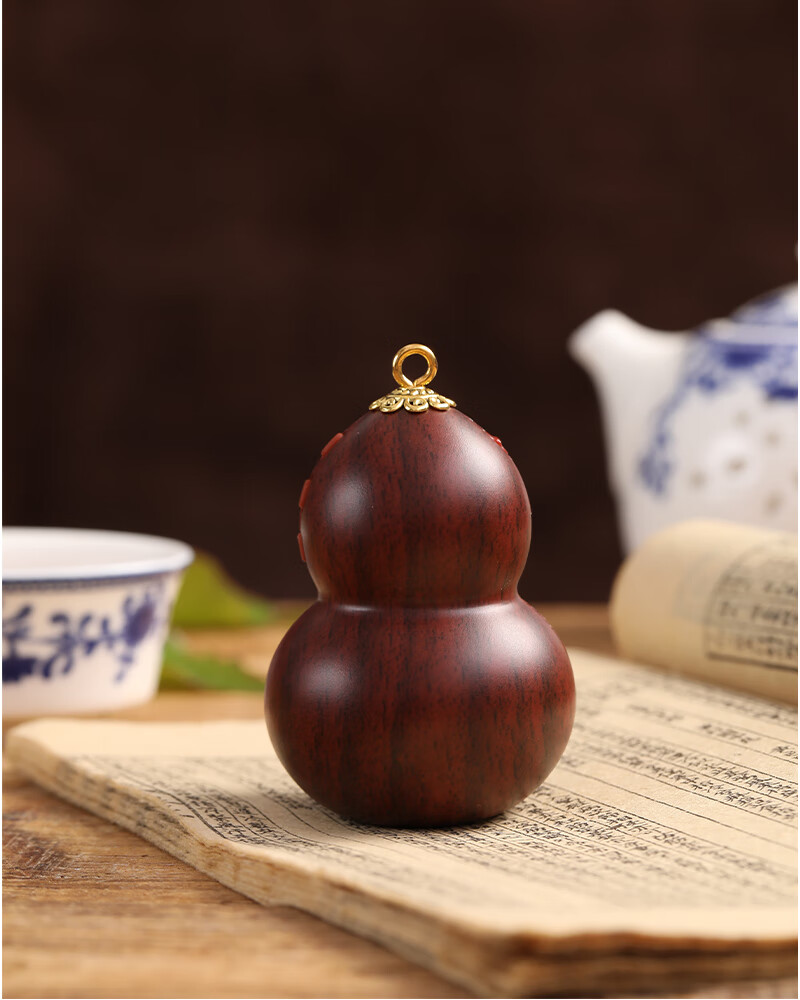 森宣新款葫芦播放器家用音响支持蓝牙插卡定制l音频多功能唱戏播放机 【内置49首】+58首内存卡