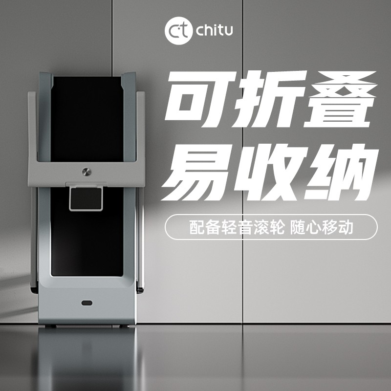 赤兔跑步机靠谱吗？体验一说真实感受-图片4