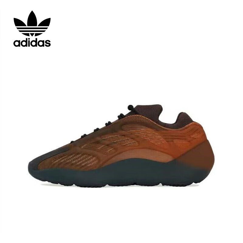 ���ϴ�˹Yeezy700�컨������Ҭ����Ů����ЬGY4109UK9.5��44 599Ԫ