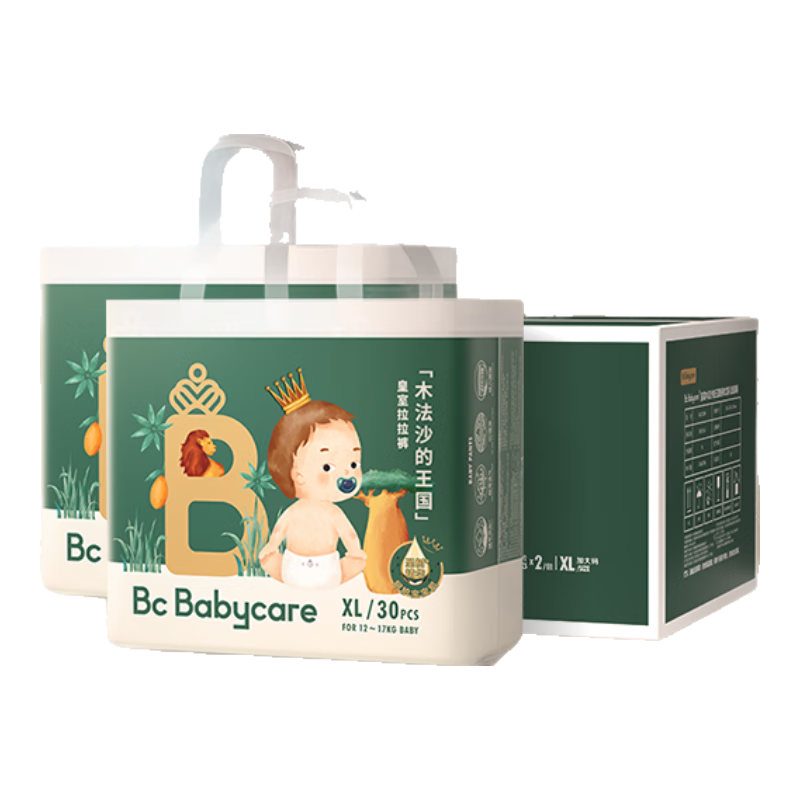 babycareƷֱ Ʒʡ ľɳʪɳװXL60Ƭ(12-17kg)221.6Ԫ110.8Ԫ/