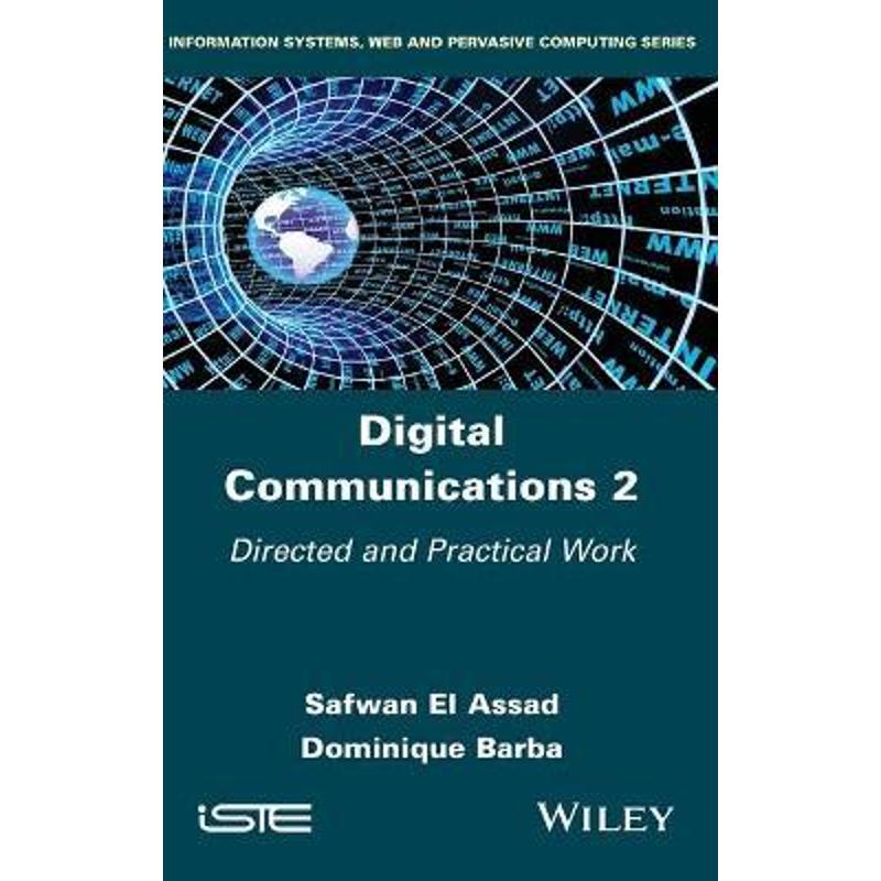 预订digital communications 2:directed and practical work