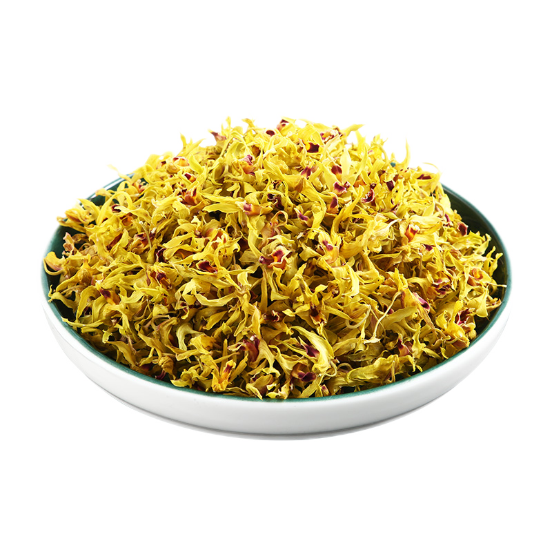 別山斛 正宗五年生霍山鐵皮石斛花茶  送禮長輩父母爸媽養(yǎng)生禮物 霍山石斛干花100g