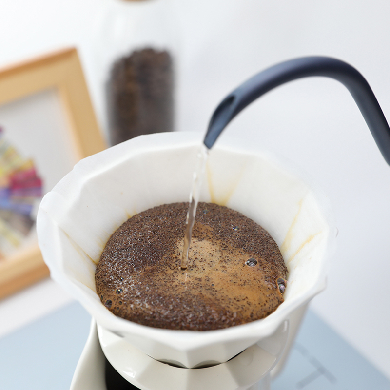 禾澹 巴拿马圣塔泰瑞莎庄园水洗瑰夏咖啡豆手冲 轻度烘焙 100g