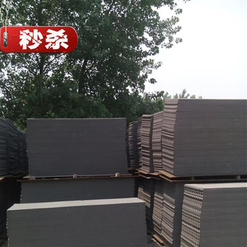 旭杉斯挡雨鸡鸭石棉瓦厂房水泥石棉瓦鹅棚石棉水泥瓦隔断墙  尺寸180*