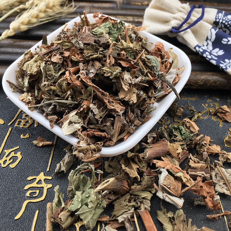 野生新货辣蓼草无硫 辣廖草水辣蓼红辣蓼500克散装中药