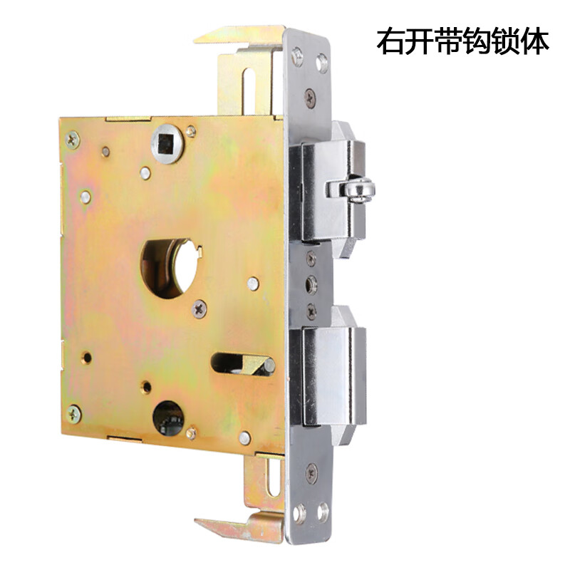 整套王力防盗门锁整套王力门锁特能锁自动锁超c级锁芯锁体把手三件套