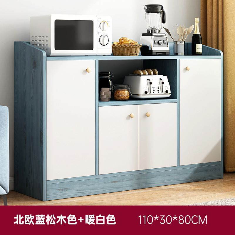独家爆料【班奇盾餐边柜】质量如何，使用怎么样？