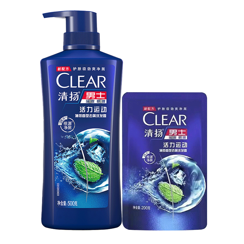 ����ϴ��ˮȥм������Ůʿͨ��ֹ������ϴ��¶�־�����ϴͷ������� �����˶�500g 200g��װ