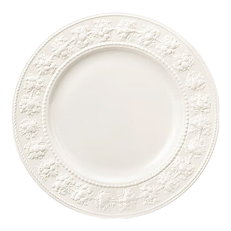 WEDGWOOD[��װ�ڱ���]������ղ����մɲ��̼��ò������²;���װ�����ٴ� �������������ɫ20cm�� 1ͷ