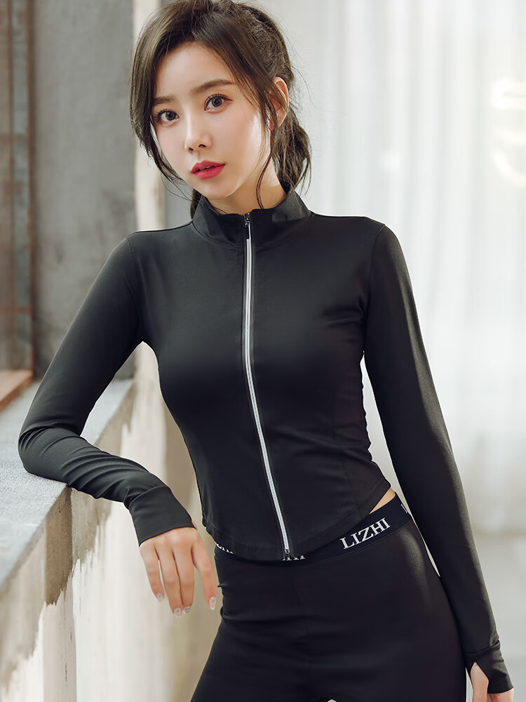 建功暴汗服女套装爆汗服发汗服瑜伽衣爆汗裤高腰暴汗裤女 1917暴汗