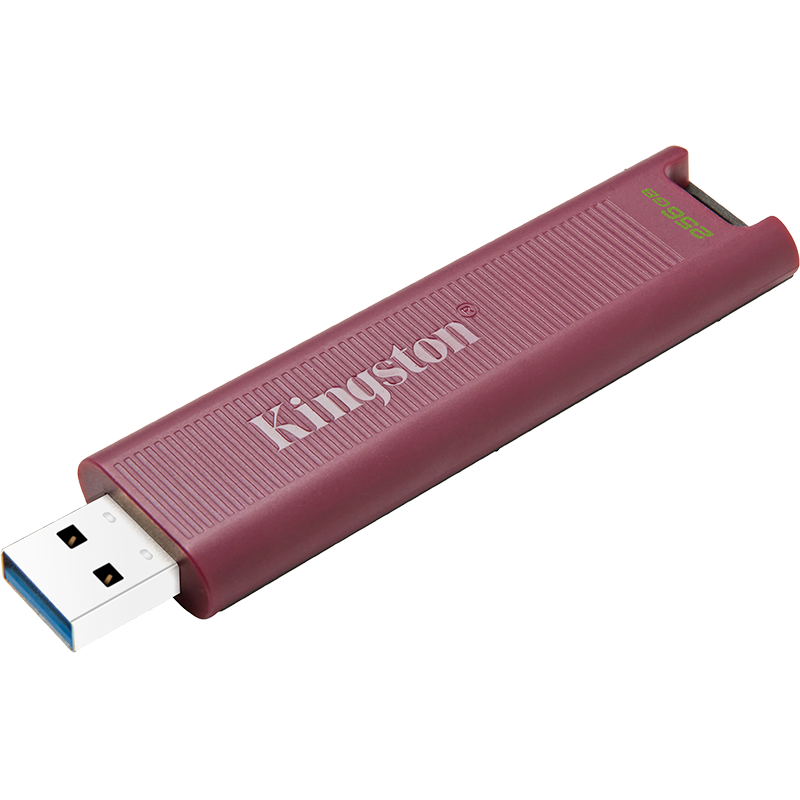 ʿ٣Kingston DTMAX ̬UUSB3.2ƶ̬ٴ DTMAXA/256GB USB 3.2