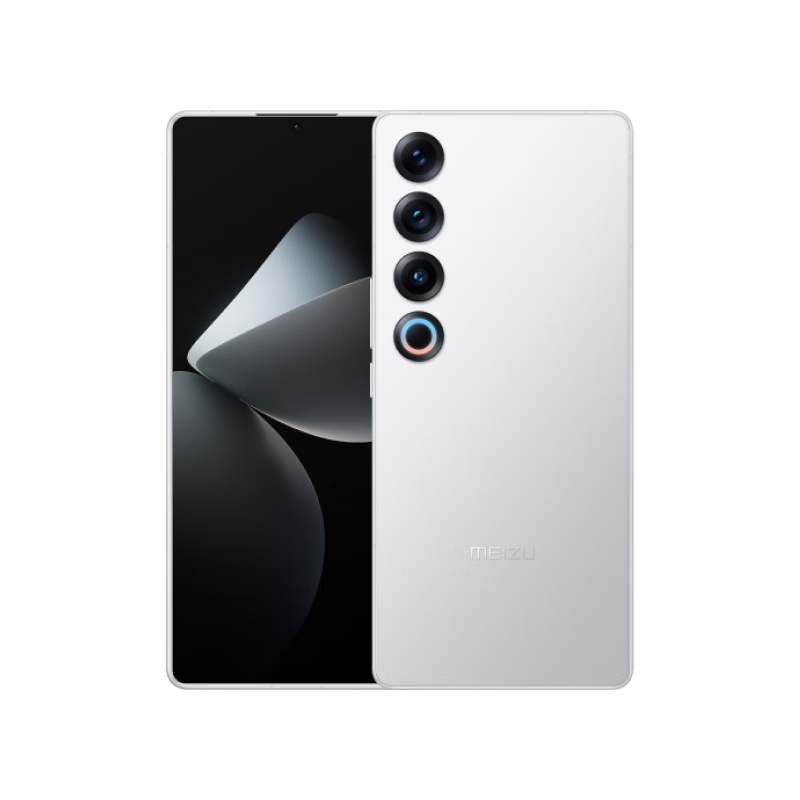 ���壨MEIZU��21 PRO AI�콢�ֻ� 2k+����� ��������ָ�� 5000����AIӰ�� ����������8 16+1TB �����