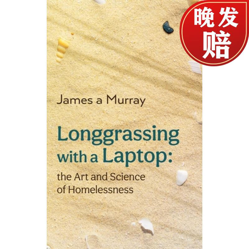 【4周达】longgrassing with a laptop: the art and science of