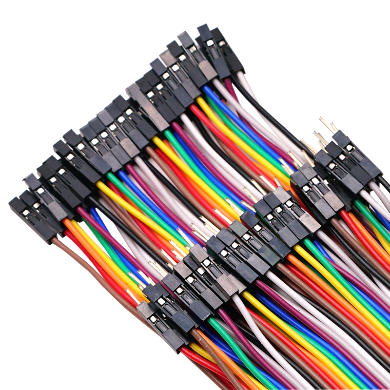 丢石头品牌杜邦线-价格稳定，销量高的网络配件推荐|怎么查看网络配件历史价格