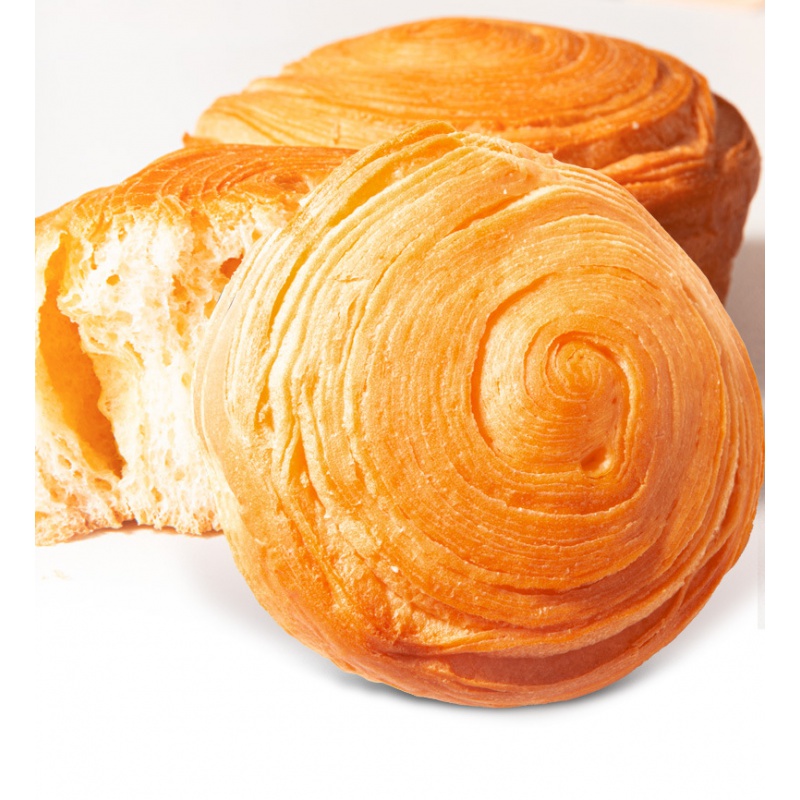 壹得利早餐整箱奶香味糕点-手撕面包-蛋糕-吐司-批发-美味可口 【原味