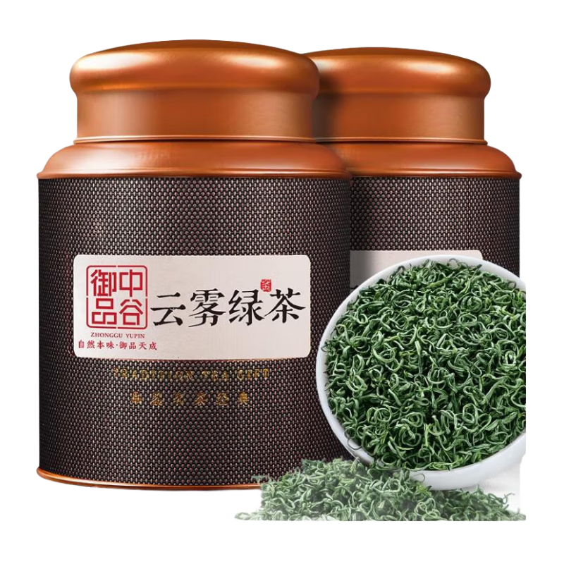 �й���Ʒ��Ҷ�̲��ɽ����2025�²��ؼ���ǰ����Ũ������ѿ��Ҷ���400g 78Ԫ