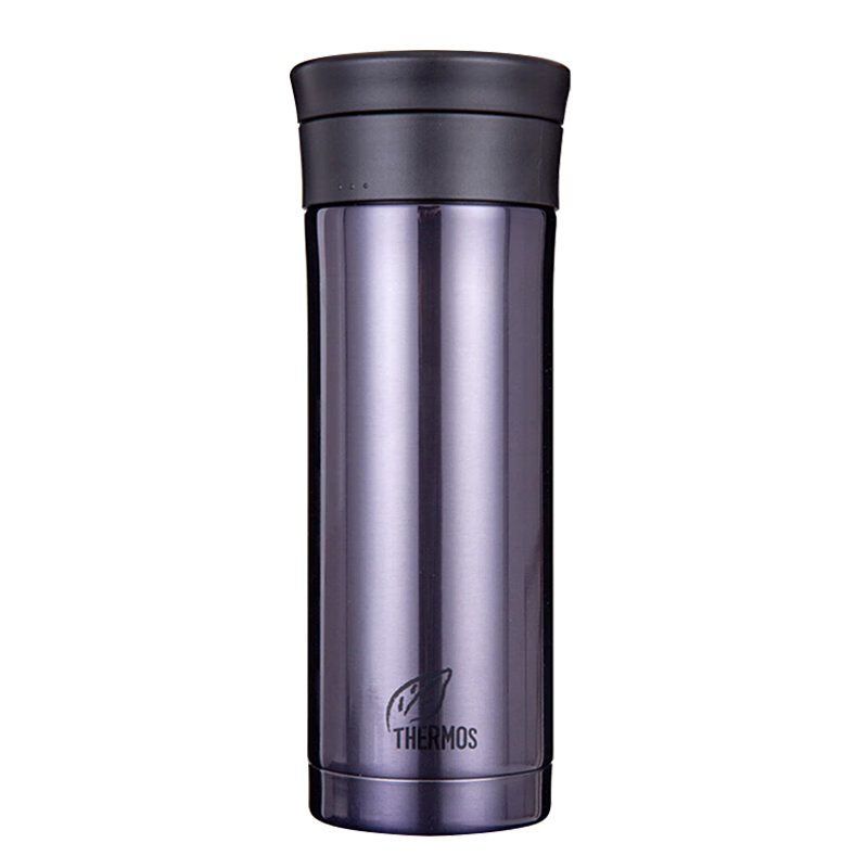 THERMOS 膳魔师 CMK-501 BKP 保温杯 470ml 藏青色