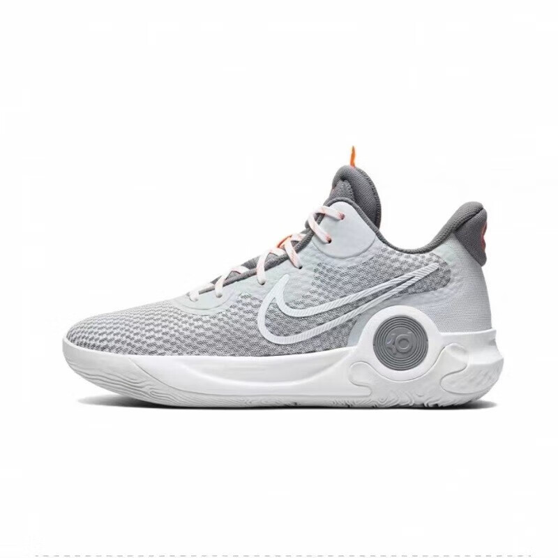 耐克(nike)男鞋 2023新款kd trey 5 杜兰特简版实战耐磨篮球鞋运动鞋