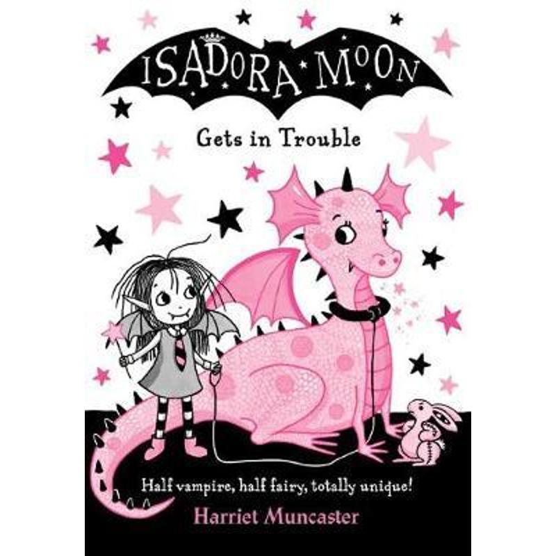 预订isadora moon gets in trouble