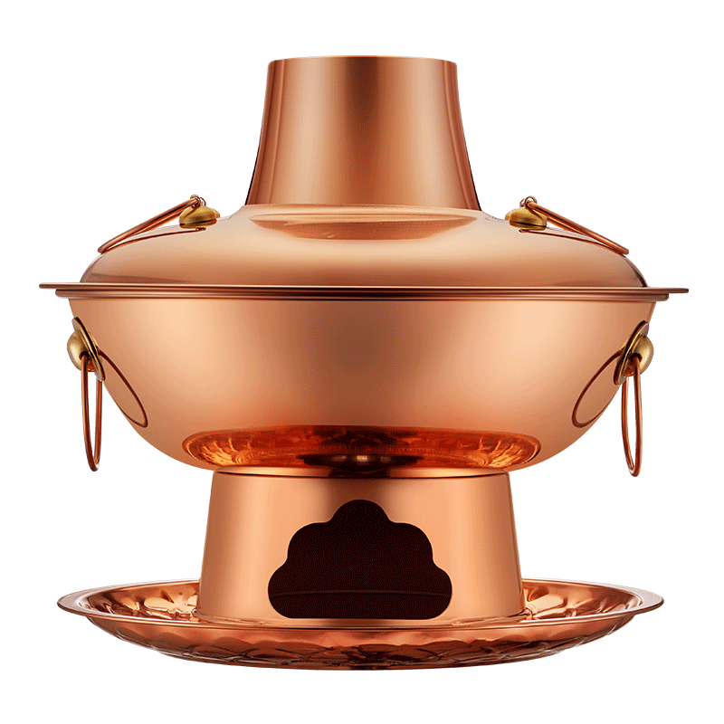 ڲүͭ¯ͭϱͭʽľ̿ԧů̼רù غ8ʹã 34cm 232Ԫ()