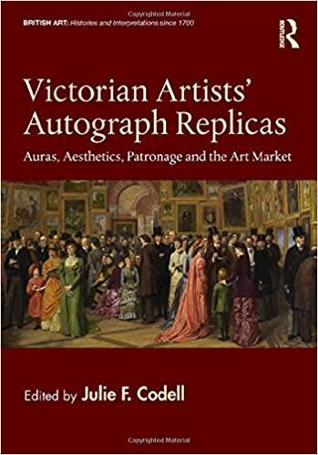 预订victorian artists autograph replicas: auras, ae