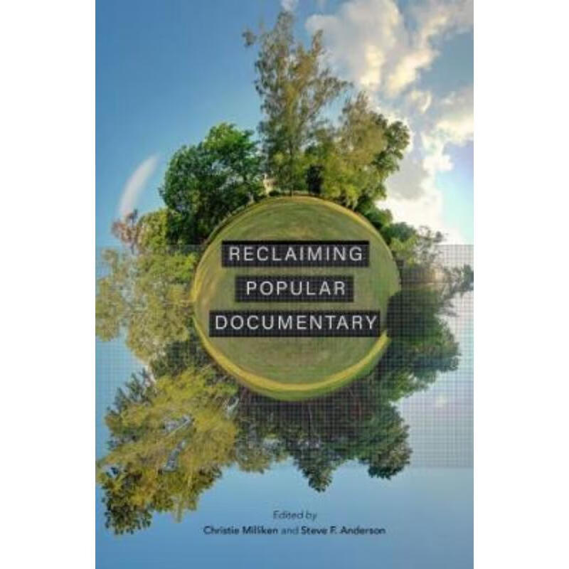 预订reclaiming popular documentary