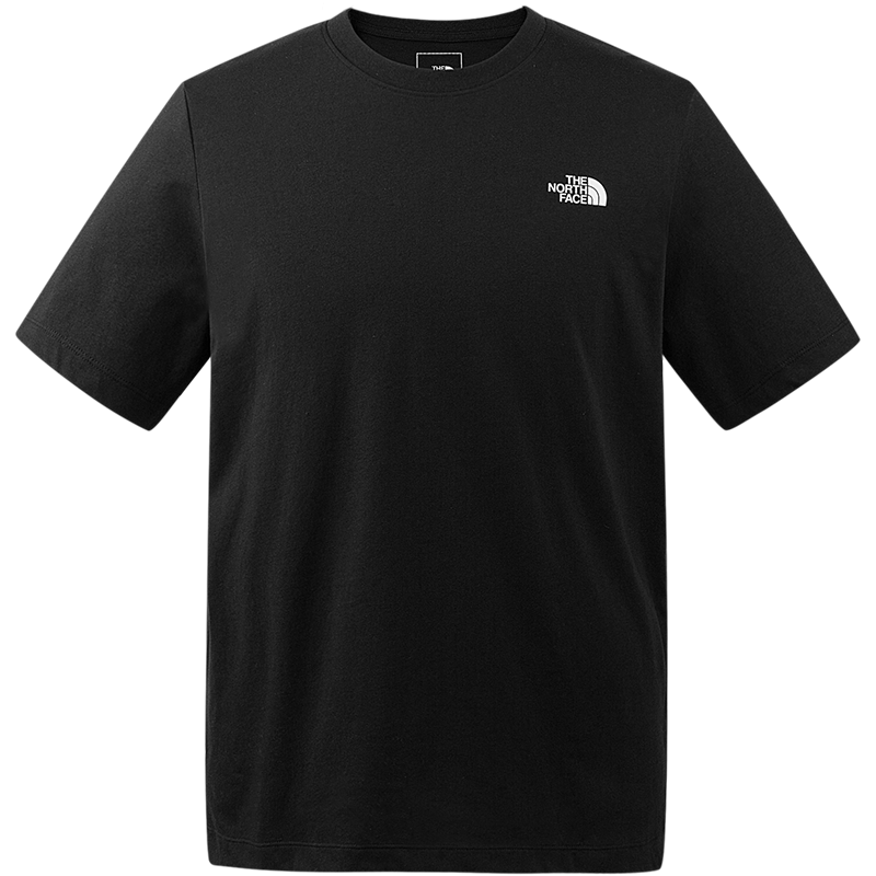20点：THE NORTH FACE 北面 速干T恤 男款 88GS