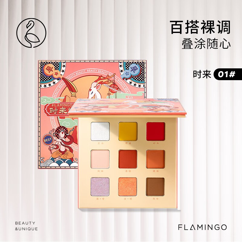 眼影能查历史价格吗|眼影价格走势图
