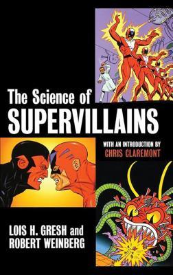 预订the science of supervillains