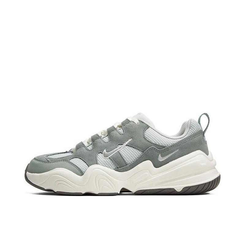 NIKE（滔搏运动）耐克大童W NIKE TECH HERA板鞋/复刻鞋DR9761-001 DR9761-001 38使用感如何?