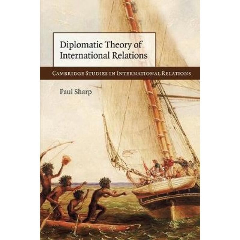 预订diplomatic theory of international relations