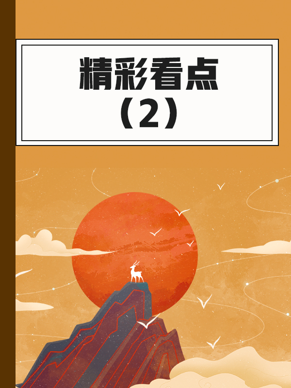 精彩看点(2)
